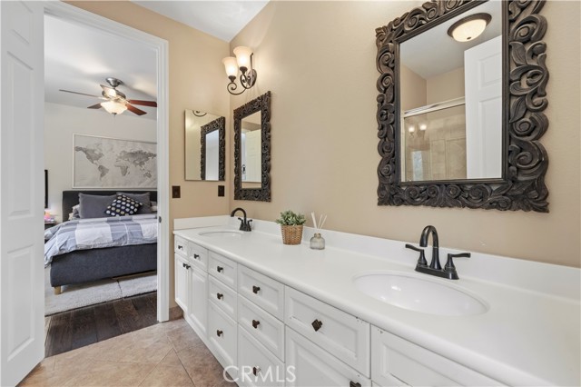 Detail Gallery Image 36 of 56 For 24987 Greensbrier Dr, Stevenson Ranch,  CA 91381 - 5 Beds | 4 Baths