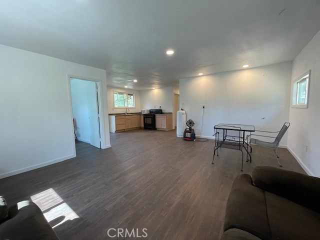 Detail Gallery Image 13 of 40 For 24 N. #35 Rd, Paskenta,  CA 96074 - 2 Beds | 1 Baths