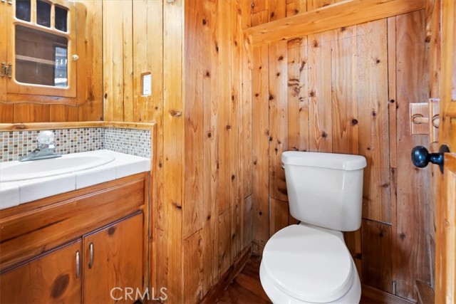 Detail Gallery Image 36 of 50 For 26745 Hopkins Rd, Idyllwild,  CA 92549 - 2 Beds | 1/1 Baths