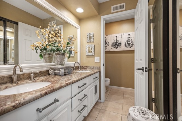 Detail Gallery Image 25 of 36 For 27908 Freeport #213,  Mission Viejo,  CA 92692 - 3 Beds | 3 Baths
