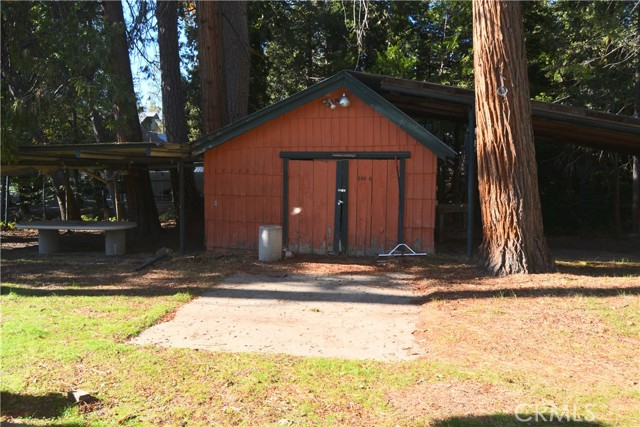 Detail Gallery Image 46 of 46 For 39656 Red Bud, Bass Lake,  CA 93604 - 4 Beds | 3/1 Baths