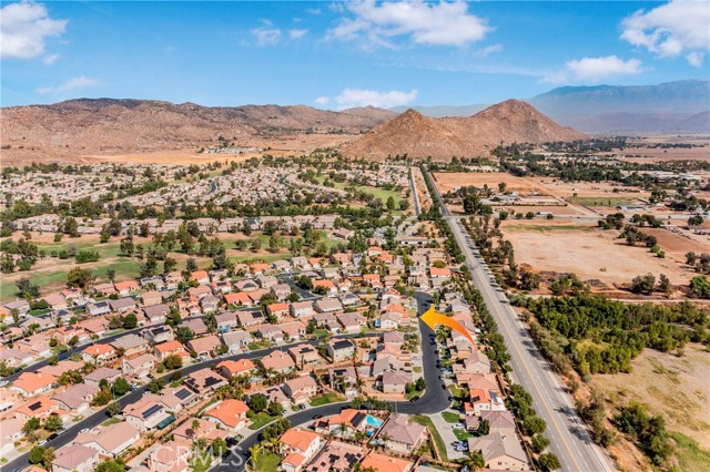 Detail Gallery Image 46 of 47 For 203 Prado Dr, Hemet,  CA 92545 - 4 Beds | 2/1 Baths