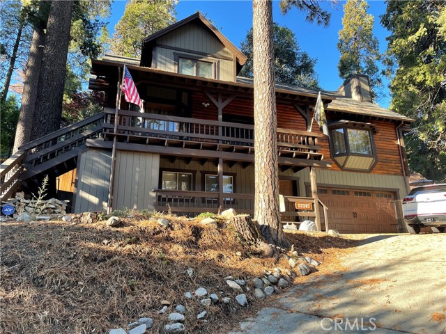 23387 Knapps Cutoff, Crestline, CA, 92325 23387 Knapps Cutoff, Crestline, CA, 92325