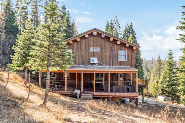 Detail Gallery Image 33 of 59 For 39801 Woody Ln, Shaver Lake,  CA 93664 - 3 Beds | 2/1 Baths