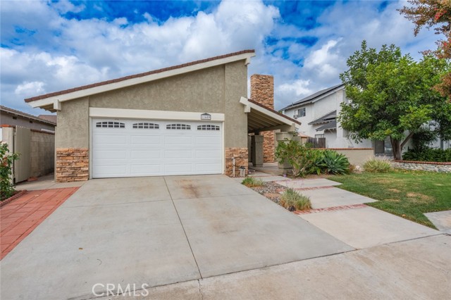 Detail Gallery Image 1 of 1 For 11659 Midway Dr, Cypress,  CA 90630 - 4 Beds | 2 Baths