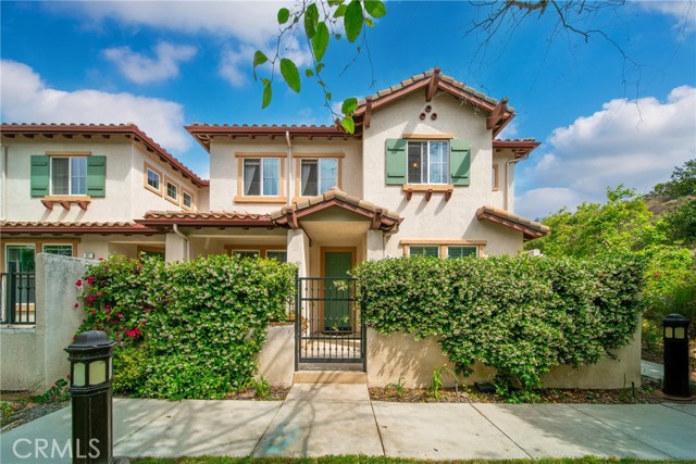 Detail Gallery Image 1 of 1 For 99 via Aldea, Newbury Park,  CA 91320 - 3 Beds | 2/1 Baths