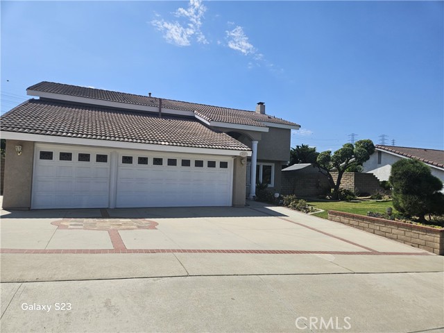 3337 Belle River Dr, Hacienda Heights, CA 91745