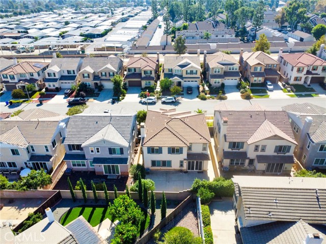 Detail Gallery Image 37 of 38 For 9780 La Vine Ct, Rancho Cucamonga,  CA 91701 - 4 Beds | 3 Baths