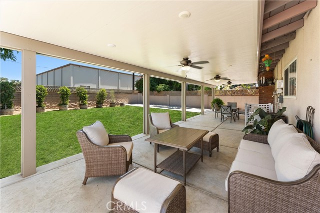 Detail Gallery Image 28 of 32 For 180 N De Lay Ave, Covina,  CA 91723 - 4 Beds | 2 Baths