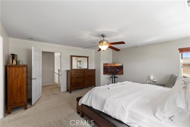 Detail Gallery Image 16 of 45 For 29864 Warm Sands Drive, Menifee,  CA 92584 - 4 Beds | 3 Baths