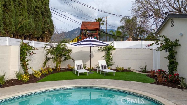 Detail Gallery Image 63 of 72 For 8633 Le Berthon St, Sunland,  CA 91040 - 5 Beds | 3 Baths