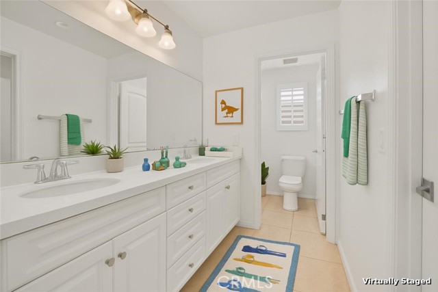 Detail Gallery Image 12 of 22 For 2051 Liberty Way, Claremont,  CA 91711 - 3 Beds | 2/1 Baths