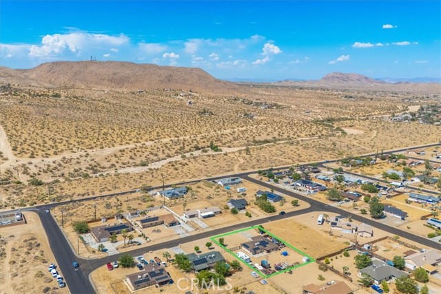 Detail Gallery Image 6 of 31 For 58159 Spring Dr, Yucca Valley,  CA 92284 - 3 Beds | 2 Baths