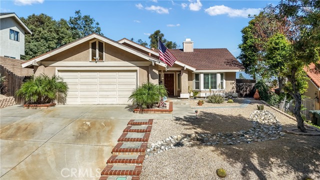 Detail Gallery Image 6 of 36 For 1516 Wimbledon Ct, West Covina,  CA 91791 - 3 Beds | 2 Baths