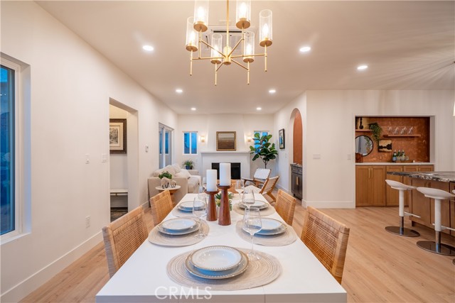 Detail Gallery Image 6 of 38 For 6325 Long St, Los Angeles,  CA 90043 - 3 Beds | 2 Baths