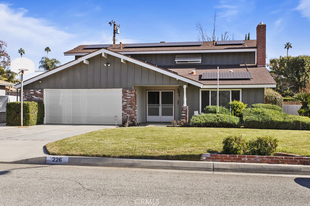 226 S Astell Avenue, West Covina, CA 91790