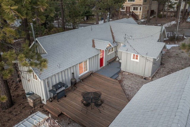 Detail Gallery Image 18 of 49 For 644 Marin, Big Bear Lake,  CA 92315 - 2 Beds | 3 Baths
