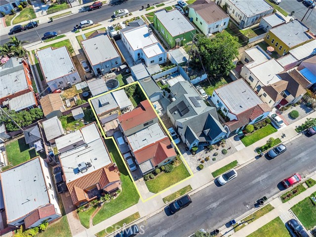 Detail Gallery Image 20 of 25 For 1840 W 66th St, Los Angeles,  CA 90047 - 3 Beds | 2 Baths