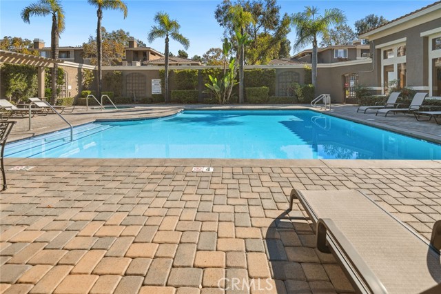 Detail Gallery Image 15 of 15 For 22681 Oakgrove #633,  Aliso Viejo,  CA 92656 - 1 Beds | 1 Baths