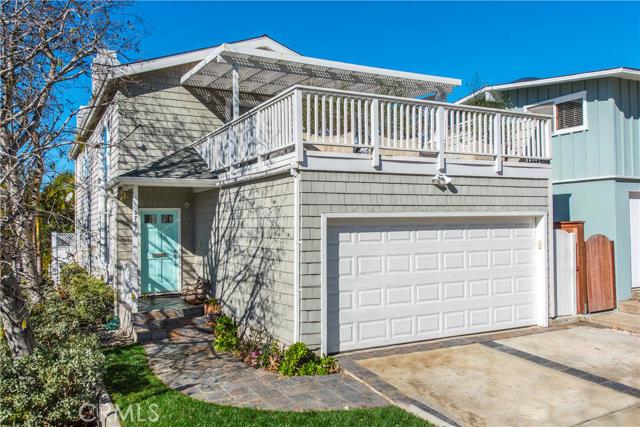 2701 Pine Avenue, Manhattan Beach, California 90266, 4 Bedrooms Bedrooms, ,3 BathroomsBathrooms,Residential,Sold,Pine,SB16021979