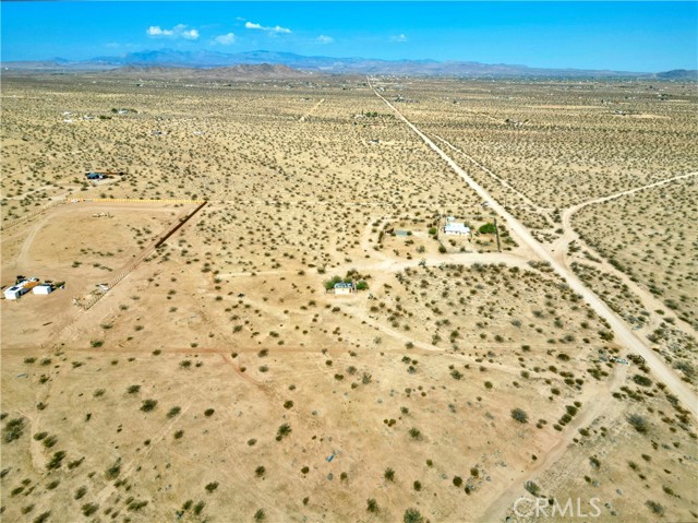 Detail Gallery Image 36 of 45 For 62105 Moon Dr, Joshua Tree,  CA 92252 - 1 Beds | 2 Baths