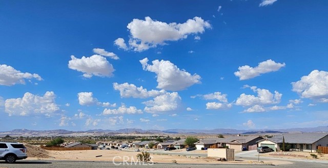 Detail Gallery Image 10 of 10 For 73421 Corbin Rd, Twentynine Palms,  CA 92277 - 3 Beds | 3/1 Baths