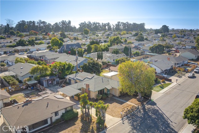 Detail Gallery Image 48 of 53 For 919 Sandalwood Ave, Arroyo Grande,  CA 93420 - 3 Beds | 2 Baths