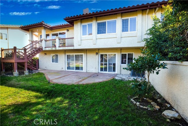 6519 Sandy Point Court, Rancho Palos Verdes, California 90275, 4 Bedrooms Bedrooms, ,1 BathroomBathrooms,Residential,Sold,Sandy Point,PV24094557