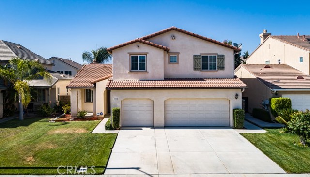 14132 Almond Grove Court, Eastvale, CA 92880