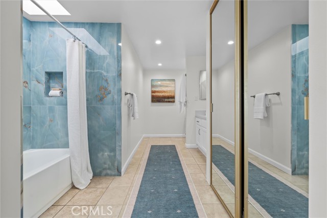 Detail Gallery Image 18 of 33 For 2304 Mathews Ave #6,  Redondo Beach,  CA 90278 - 2 Beds | 2/1 Baths