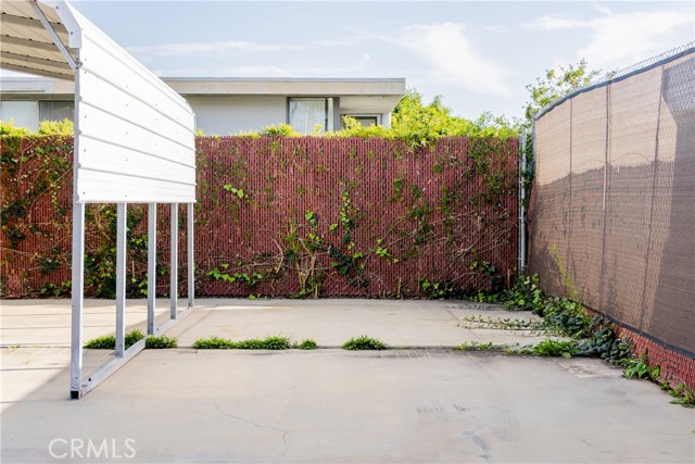 Detail Gallery Image 21 of 21 For 536 Short St #C,  Inglewood,  CA 90302 - 1 Beds | 1 Baths