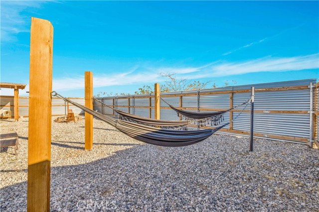 Detail Gallery Image 49 of 55 For 1746 Golden Sands, Landers,  CA 92285 - 2 Beds | 1 Baths