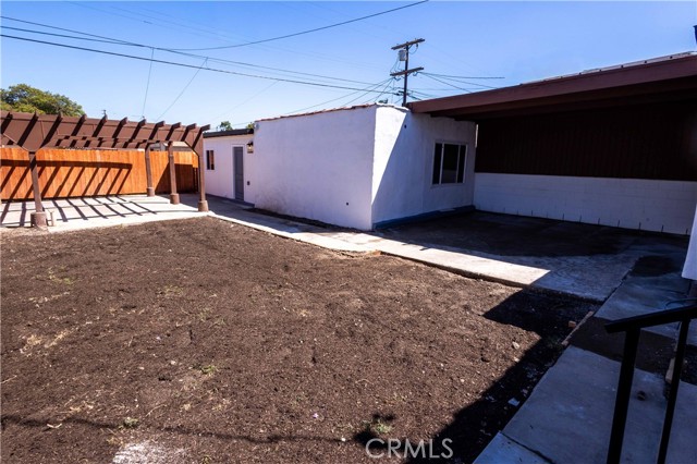 Detail Gallery Image 20 of 36 For 7710 S Halldale Ave, Los Angeles,  CA 90047 - 3 Beds | 2 Baths