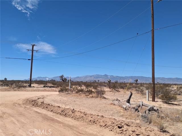 Detail Gallery Image 9 of 15 For 0 Del Rosa Rd, Phelan,  CA 92371 - – Beds | – Baths