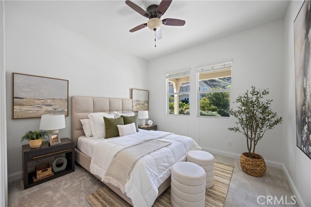 Detail Gallery Image 34 of 64 For 24910 Old Stone Way, Stevenson Ranch,  CA 91381 - 5 Beds | 5 Baths