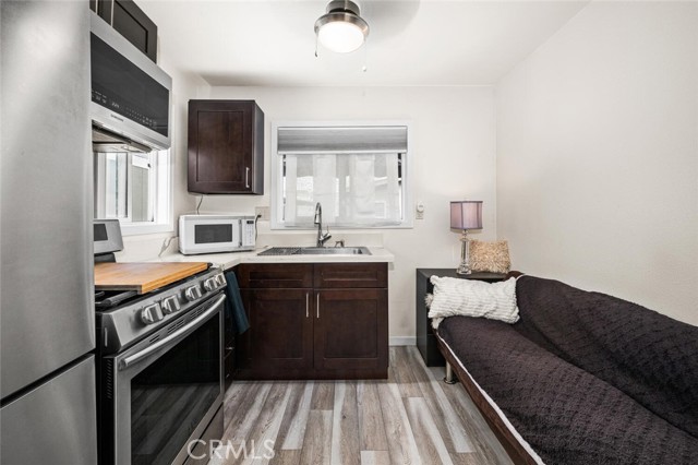 Detail Gallery Image 3 of 15 For 17024 S Western Ave #28,  Gardena,  CA 90247 - 1 Beds | 1 Baths