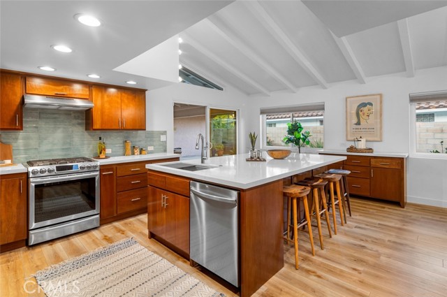 Image 18 of 48 For 5360 El Jardin Street