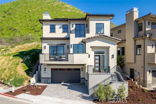 Detail Gallery Image 2 of 49 For 2736 Barcelona Street, Pismo Beach,  CA 93449 - 3 Beds | 3 Baths