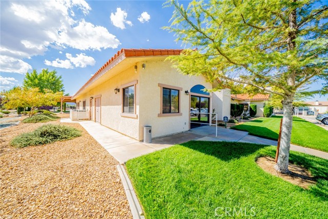 Detail Gallery Image 40 of 52 For 22241 Nisqually Rd #71,  Apple Valley,  CA 92308 - 3 Beds | 2 Baths