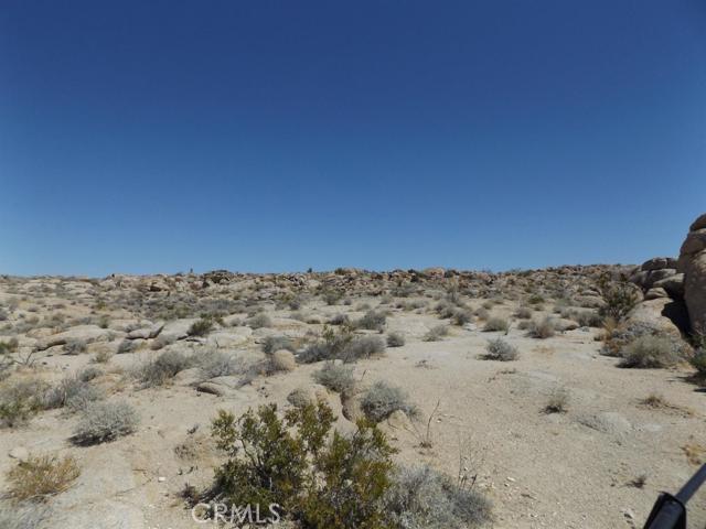 Detail Gallery Image 4 of 7 For 100 Green Rock Mine (Near) Rd, Lucerne Valley,  CA 92356 - – Beds | – Baths