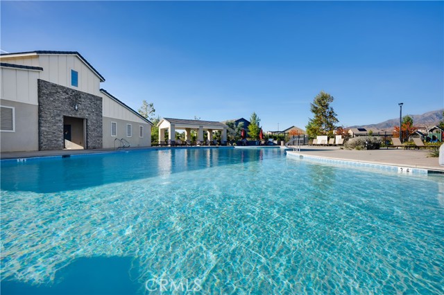 Detail Gallery Image 22 of 32 For 1157 Blackbrush, Banning,  CA 92220 - 3 Beds | 2/1 Baths