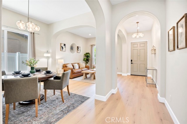 Detail Gallery Image 12 of 59 For 32127 Camino Rabago, Temecula,  CA 92592 - 4 Beds | 3 Baths