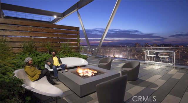 Detail Gallery Image 14 of 75 For 100 Van Ness Ave #1404,  San Francisco,  CA 94102 - 1 Beds | 1 Baths