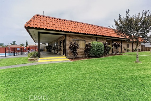 Detail Gallery Image 26 of 27 For 2727 Pacific St #78,  Highland,  CA 92346 - 3 Beds | 2 Baths