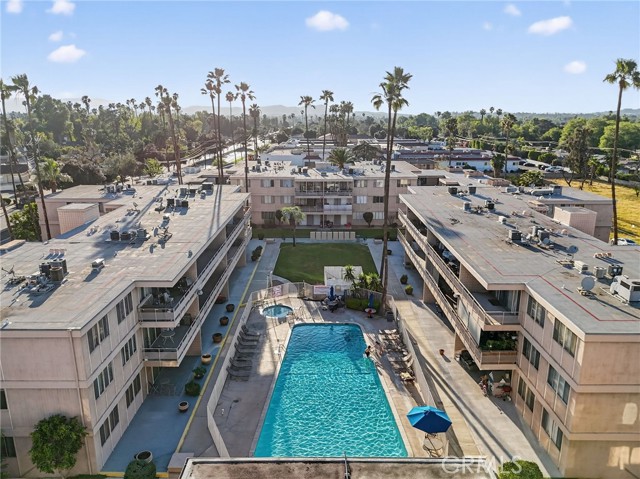 Detail Gallery Image 41 of 43 For 6979 Palm Ct 146n,  Riverside,  CA 92506 - 2 Beds | 1 Baths