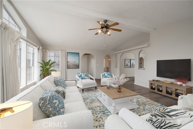 Detail Gallery Image 9 of 75 For 140 S Dolliver St #191,  Pismo Beach,  CA 93449 - 3 Beds | 2 Baths