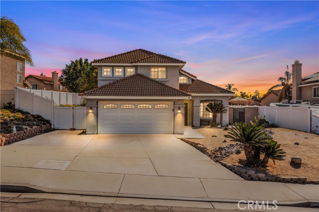 Detail Gallery Image 1 of 37 For 21267 Shakespeare Ct, Moreno Valley,  CA 92557 - 3 Beds | 2/1 Baths