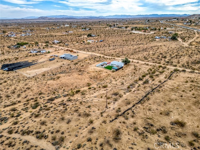 Detail Gallery Image 47 of 51 For 55500 Massachusets, Landers,  CA 92285 - 2 Beds | 1 Baths