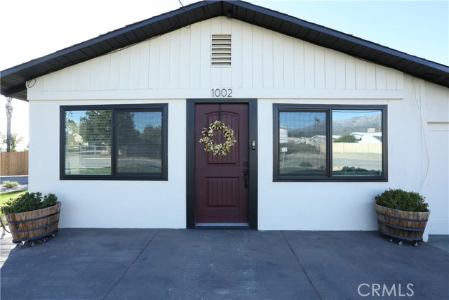 Detail Gallery Image 4 of 14 For 1002 California, Calimesa,  CA 92320 - 2 Beds | 1 Baths