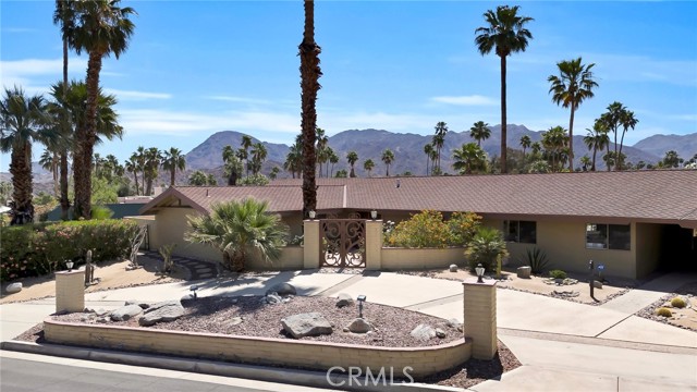 Detail Gallery Image 43 of 57 For 48065 Silver Spur Trl, Palm Desert,  CA 92260 - 3 Beds | 2 Baths